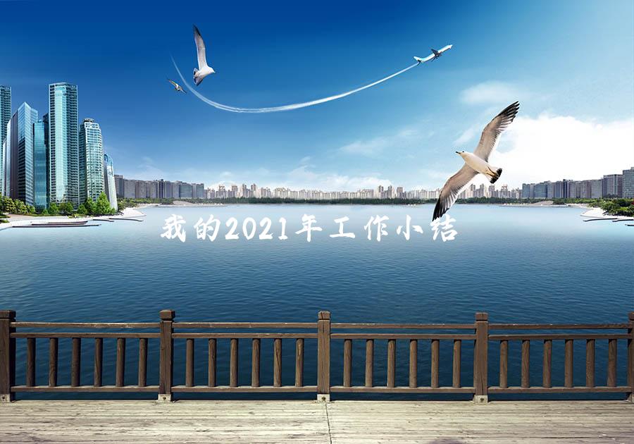 我的2021年工作小结